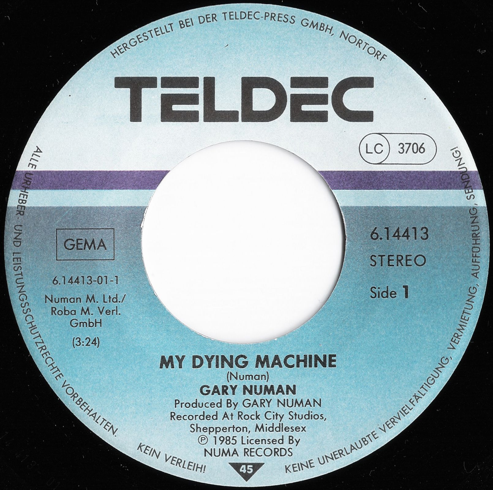 6.14413 AC A Side Label.